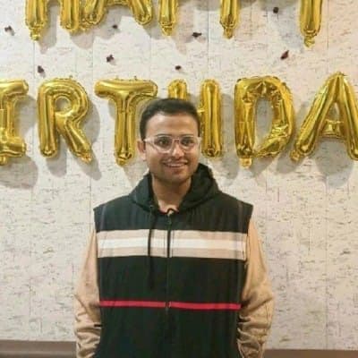 Vaibhav - Full Stack Developer