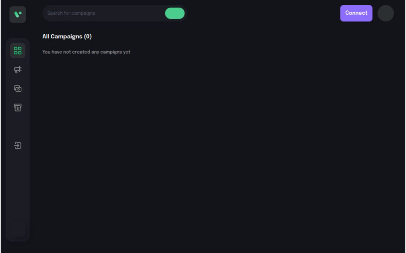 Web3 CrowdFunding Platform